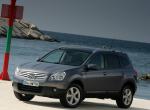 Nissan Qashqai +2 2008 года